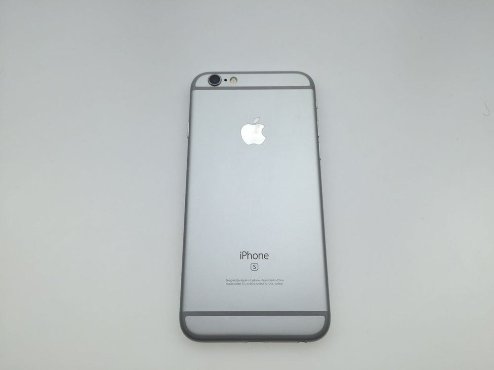 95新 iphone 6s 64g白- 找靓机,二手手机,二手手机,,.